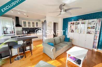 Appartement 5 pièces 266000 €