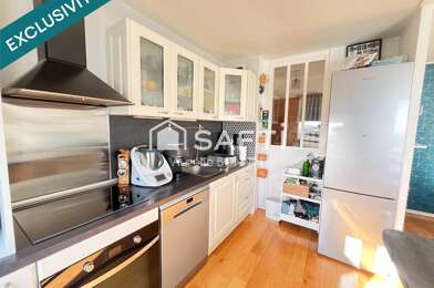 Appartement 5 pièces 266000 €