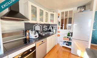 Appartement 5 Pièces 89 m² à vendre à Talence (33400)