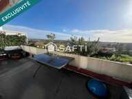 Talence - Bel Appartement en duplex  avec terrasse sans vis à vis comprenant 4 chambres; vendu avec parking en sou sol et cellier — photo 4