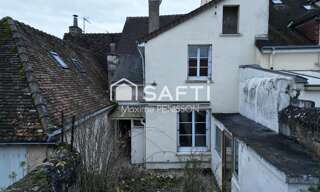 Maison 4 Pièces 98 m² à vendre à Mamers (72600)