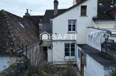 Maison 4 pièces 82500 €