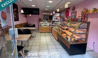 Commerce 2 Pièces 84 m² à vendre à Le Cheylard (07160)