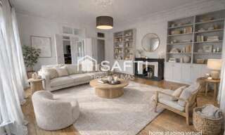 Appartement 5 Pièces 198 m² à vendre à Valence (26000)