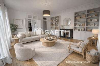 Appartement 5 pièces 430000 €