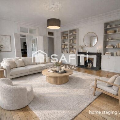 Appartement 5 pièces 430000 €