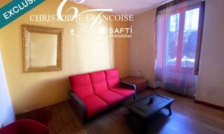 Appartement 2 Pièces 41 m² à vendre à Valserhône (01200)