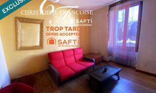 Appartement 2 Pièces 41 m² à vendre à Valserhône (01200)