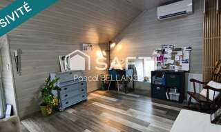 Maison 4 Pièces 80 m² à vendre à Servant (63560)