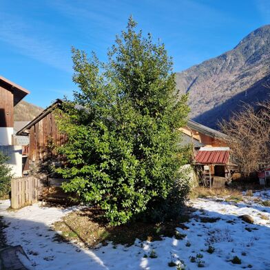 Maison 9 pièces 248000 €