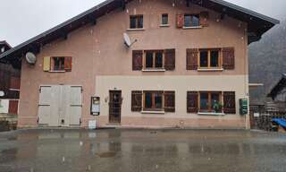 Maison 9 Pièces 177 m² à vendre à La Léchère (73260)