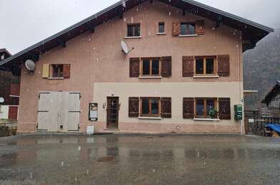 Maison 9 pièces 241000 €