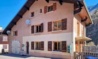 Maison 9 Pièces 177 m² à vendre à La Léchère (73260)