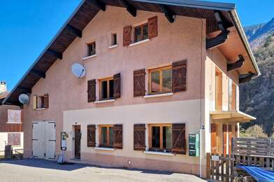 Maison 9 pièces 229000 €