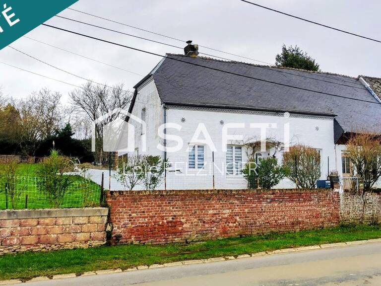 Maison 4 pièces, 1 chambre, 118 m2 — photo 1