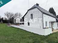 Maison 4 pièces, 1 chambre, 118 m2 — photo 2