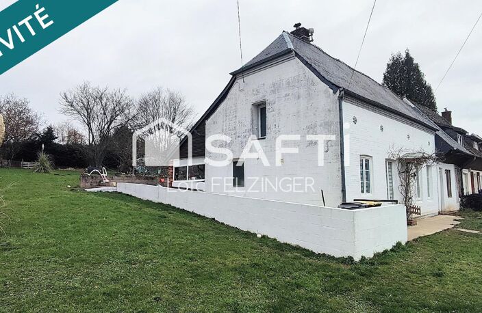 Maison 4 pièces, 1 chambre, 118 m2 — photo 2