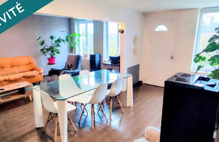 Maison 4 pièces, 1 chambre, 118 m2 — photo 4