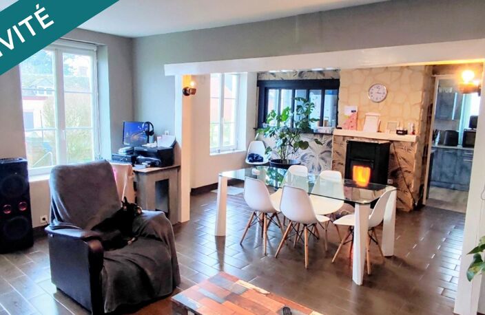 Maison 4 pièces, 1 chambre, 118 m2 — photo 5