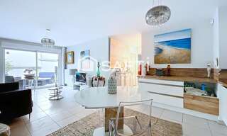 Appartement 3 Pièces 67 m² à vendre à Arcachon (33120)