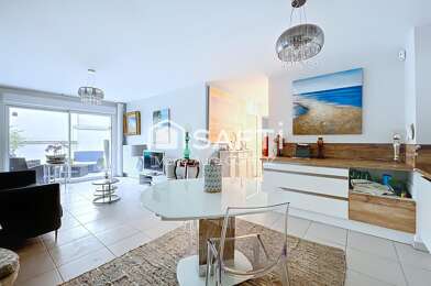 Appartement 3 pièces 500000 €