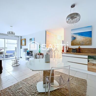 Appartement 3 pièces 500000 €