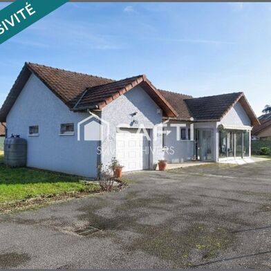 Maison 4 pièces 260000 €