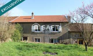 Maison 7 Pièces 170 m² à vendre à Remoiville (55600)