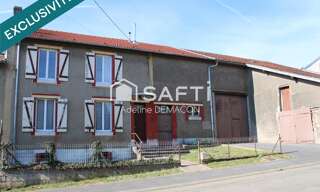 Maison 7 Pièces 170 m² à vendre à Remoiville (55600)