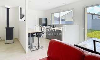 Maison 3 Pièces 78 m² à vendre à Chaumes-en-Retz (44320)