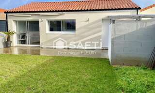 Maison 3 Pièces 78 m² à vendre à Chaumes-en-Retz (44320)