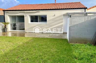 Maison 3 pièces 259700 €