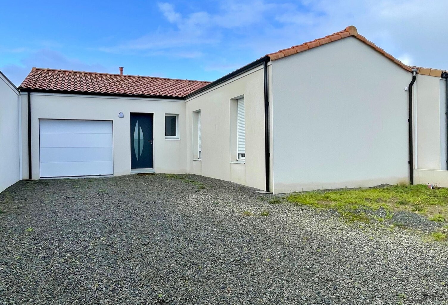 Maison (2023) de 78m² tout confort. — photo 1