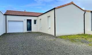 Maison 3 Pièces 78 m² à vendre à Chaumes-en-Retz (44320)