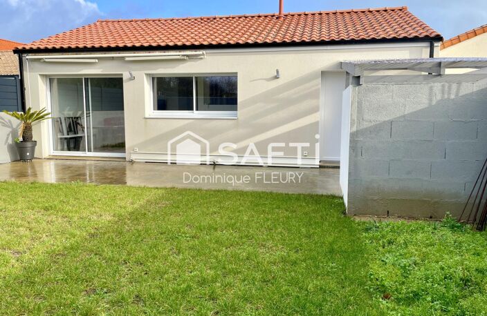 Maison (2023) de 78m² tout confort. — photo 2