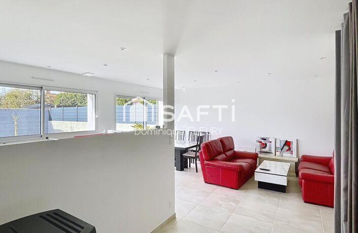 Maison (2023) de 78m² tout confort. — photo 3
