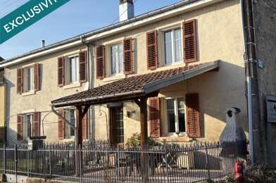 Maison 7 pièces 174000 €