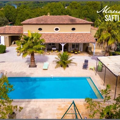 Maison 6 pièces 999000 €