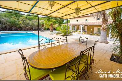 Maison 6 pièces 999000 €