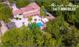 Maison 6 Pièces 206 m² à vendre à Besse-sur-Issole (83890)