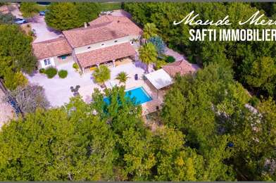 Maison 6 pièces 890000 €