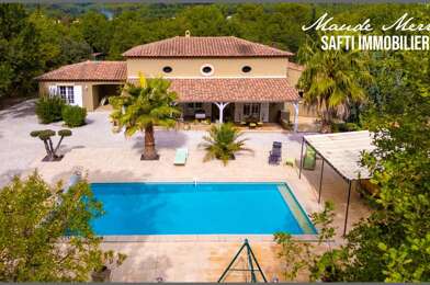 Maison 6 pièces 890000 €