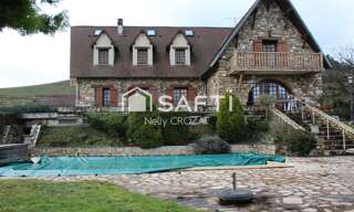 Maison 8 Pièces 220 m² à vendre à Château-Thierry (02400)