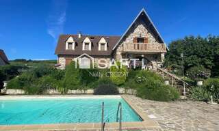 Maison 8 Pièces 220 m² à vendre à Château-Thierry (02400)