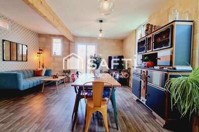 Maison 6 pièces 420000 €