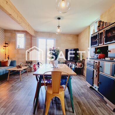 Maison 6 pièces 420000 €