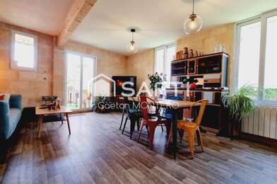 Maison 6 pièces 399000 €