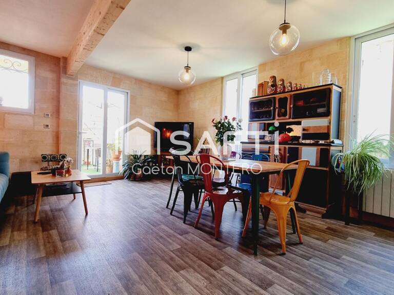 Maison à vendre sur la commune de Gujan-Mestras. — photo 1