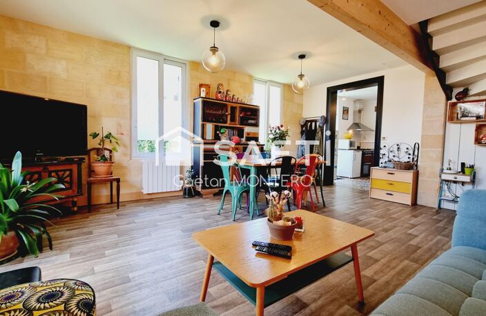 Maison à vendre sur la commune de Gujan-Mestras. — photo 3