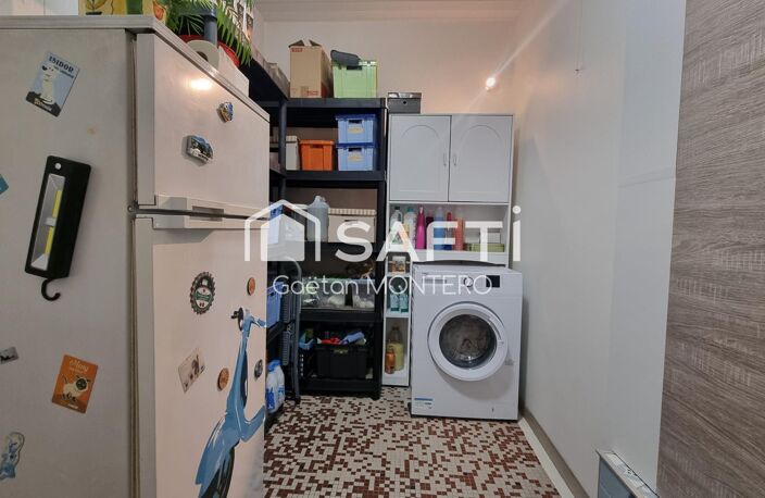 Maison à vendre sur la commune de Gujan-Mestras. — photo 5